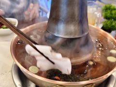 -京城胜利涮羊肉(禧乐汇店)