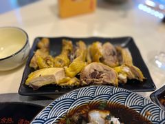 -合记汕头牛肉店(嘉禾路店)