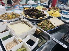 -向民炒鸡老店(金泰华府店)