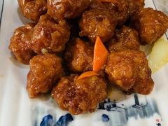 -宝发园名菜馆
