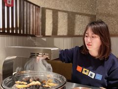 -小核桃烤肉馆(西塔店)