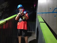 -巴克创奇梦工厂