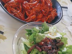 -聚味瞿记·龙虾堂(渔人码头一店)