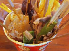 -八一路好吃街(雨田商务大厦店)