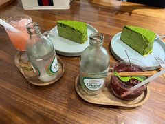 -侘寂甜品(自取店)