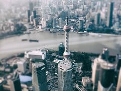 -上海中心大厦