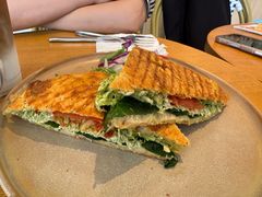 -Jamaicablue Coffeeshop(中央广场店)