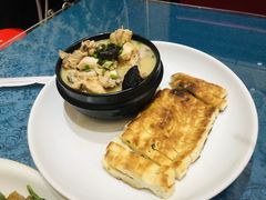 -富临轩私房菜(集庆门大街店)