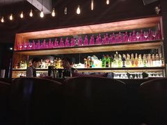 -HUNTING BAR亨霆鸡尾酒馆(越秀淘金店)