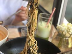 明太子意大利面-Ginger(兴国路店)