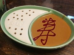 -芝麻花餐厅(祁家豁子店)