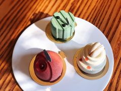-SEN CASTLE城堡西餐(创意设计中心店)