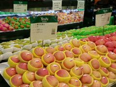 -叶氏兄弟果业(湖州龙王山路3店)