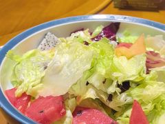 -胡杨记忆(和平路店)