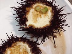 -渔满仓海鲜楼