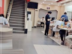 -来必堡(娄山关路店)
