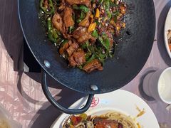 -有位虾匠·香辣蟹·小龙虾(李村店)