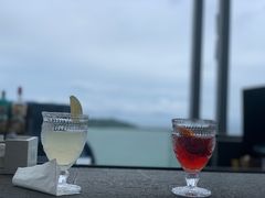 -瑰丽酒店·海吧·天际下午茶·现场DJ·天台酒吧