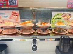 -争鲜回转寿司(天府广场-今站PLUS店)