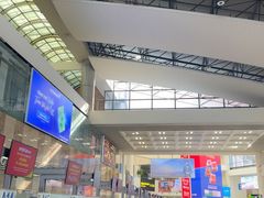 -河内内排国际机场