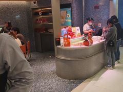 -争鲜回转寿司(朝北大悦城店)