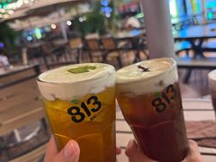 -813芭依珊 BAESAn(皇冠十畝地店)