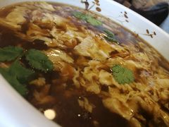 -金豆角砂锅焖面(安贞店)