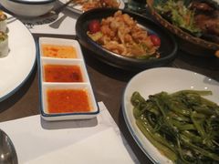 -美奈小馆·越南料理(中航城君尚购物中心店)