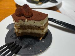 方形提拉米苏-煮叶(悠唐广场店)