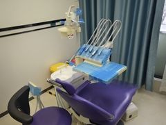 -微笑牙科口腔(三亚迎宾院区)