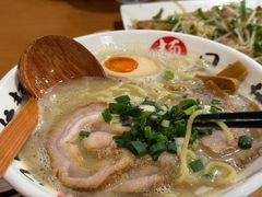 -日出拉面(望京店)