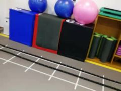 -每刻健身工作室(西直门店)