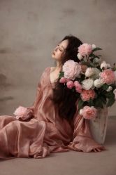 -十孕纪高端孕妇亲子摄影