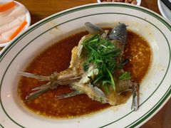 -八仔大富楼·河鲜(西江店)