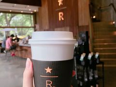 -星巴克臻选(南京艾尚天地店)