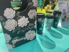 -gleeglee乐溢亦茶(合生汇店)