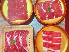M6和牛-松野谷·寿喜烧自助(华联顺义金街购物中心店)