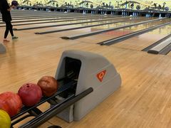 -广州保龄球馆(广州天河体育中心店)