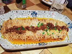 -蜜桃餐厅·伴山(绿宝广场店)