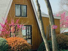 -云漫湖生态度假公园