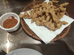 老成都酥肉-川香鼎盛·川府家宴商务宴请(市桥富华总店)