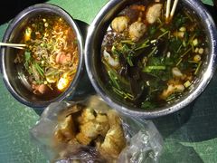 -老兵麻辣烫(世欧王庄店)