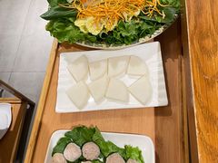 -大理董·董家小厨野生菌火锅(古城旗舰店)