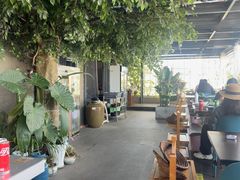 -野菌皇海景野生菌火锅(滨海大道店)