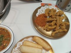 -刘少华贵州小黄牛·鲜牛肉火锅(总店)