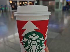 -星巴克(天津火车站店)