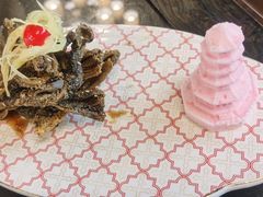 -二泉园老菜馆·百年无锡菜