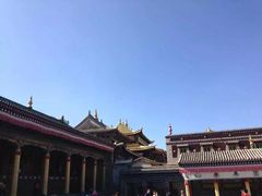 -塔尔寺