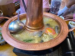 -民食香·腊排骨野生菌美食(木府店)