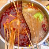 夏日夜市，就是撸串/团购69r俩人吃饱